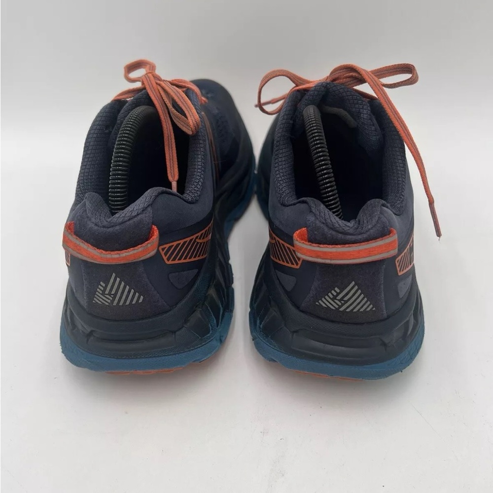 HOKA ONE ONE Stinson ATR 5 Mens Trail/Hiking Shoes Indigo/Sapphire Size 9.5 - Picture 3 of 6